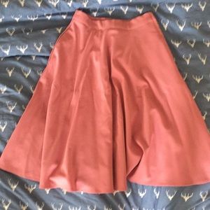 ModCloth skirt